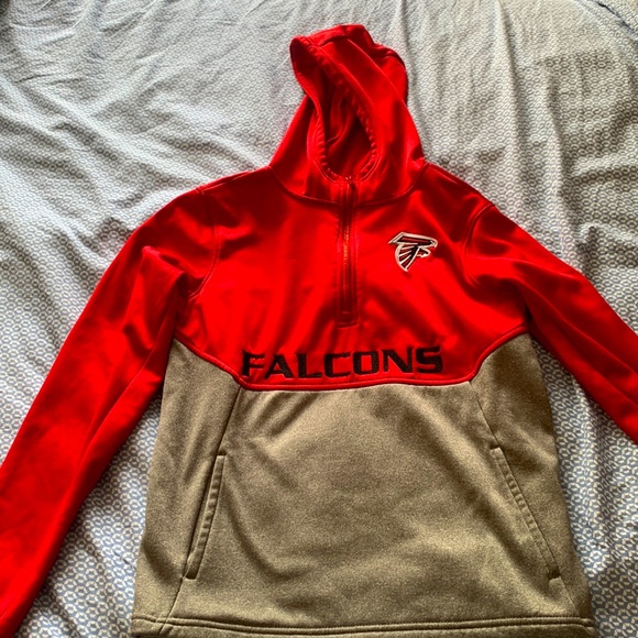 Atlanta Falcons Sweater | Poshmark
